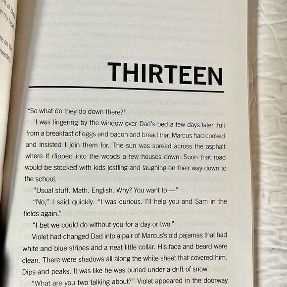 The Eleventh Plauge - Paperback  Book - Picture 8 of 8